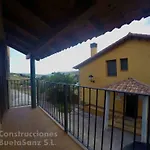 Apartment Graeras En Castigaleu