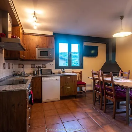 Apartment Graeras En