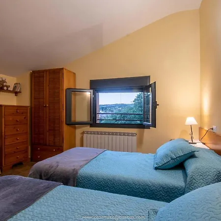 Graeras En Appartement