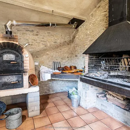 Apartmán Graeras En