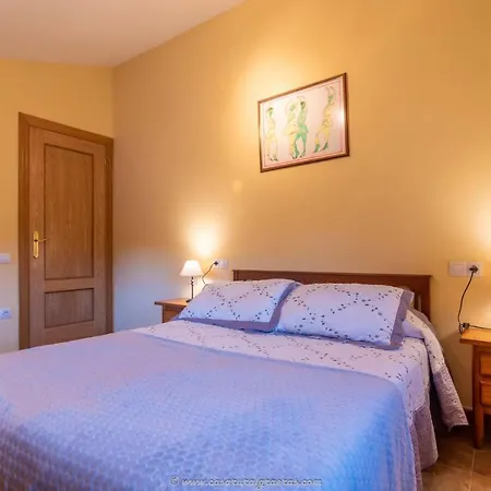 Apartment Graeras En *