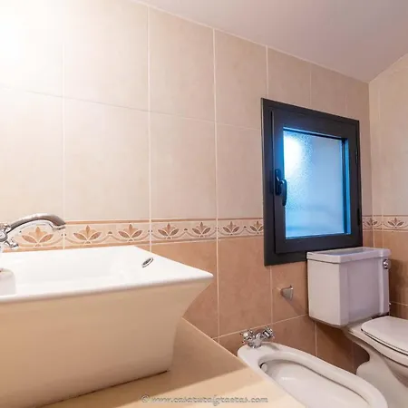 Apartament Graeras En