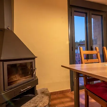 Apartment Graeras En