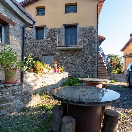 Graeras En Appartement