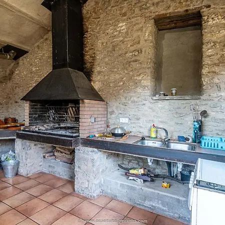 Graeras En Appartement