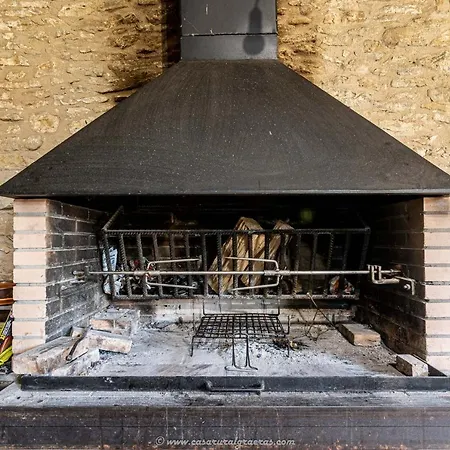 Graeras En Apartamento