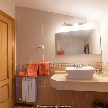 Graeras En Apartament *