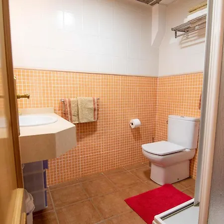 Appartement Graeras En *