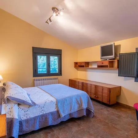 Apartmán Graeras En