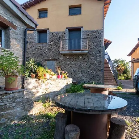 Graeras En Appartement