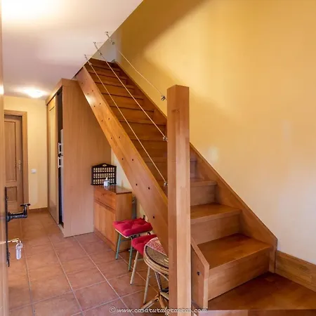 Appartamento Graeras En