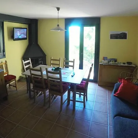 Graeras En Apartment *