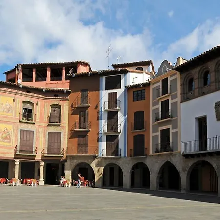 Apartament Graeras En *