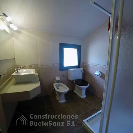 Graeras En Apartment
