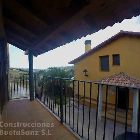 Apartament Graeras En Castigaleu