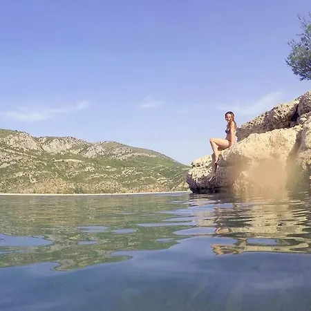 Appartement Graeras En *