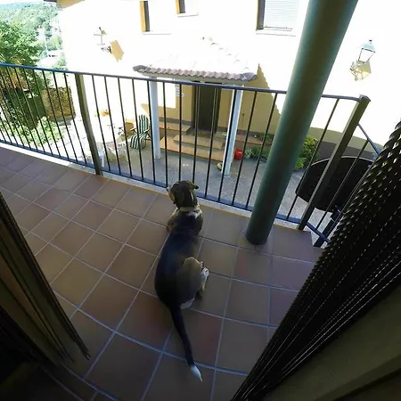 Graeras En Apartment