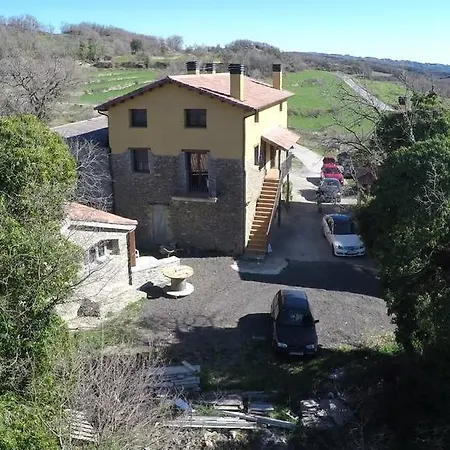 Graeras En Apartament