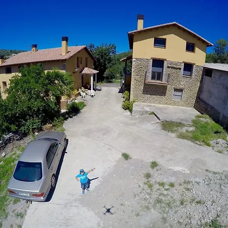 Graeras En Apartament *