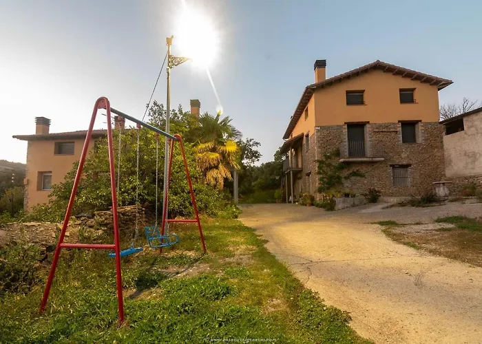 Graeras En Apartamento Castigaleu