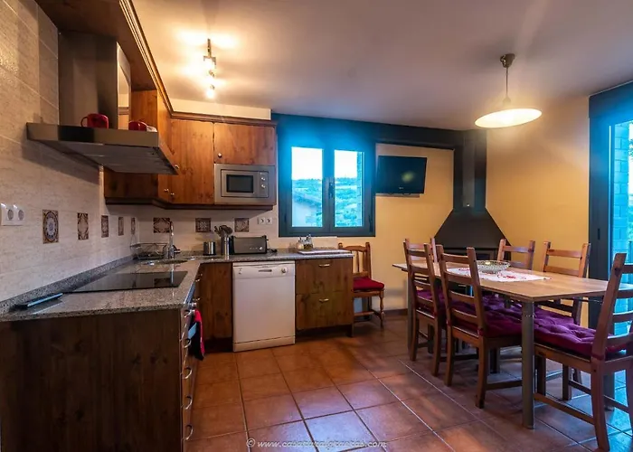 Apartamento Graeras En