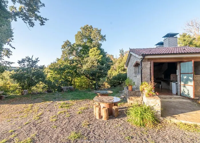 Graeras En Apartamento Castigaleu