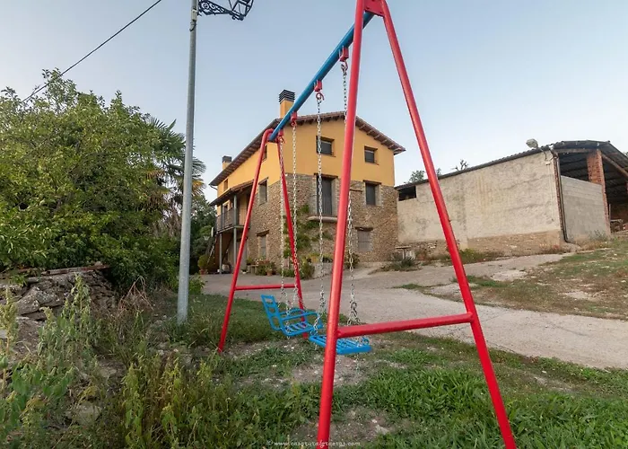 Graeras En Apartamento