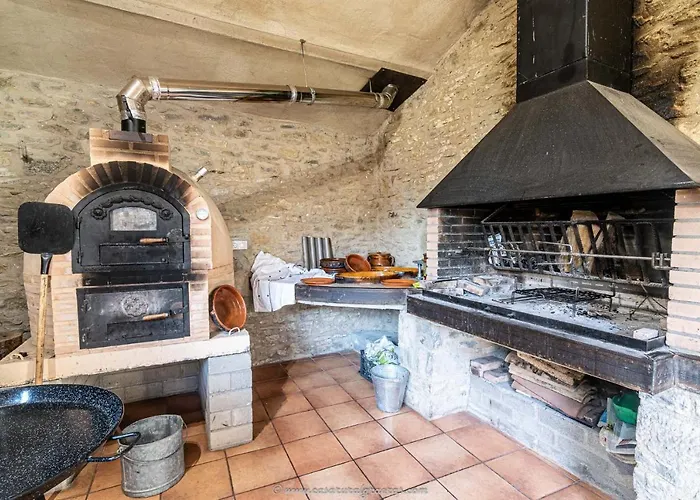 Apartamento Graeras En