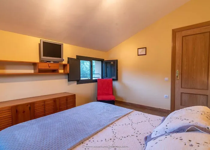 Graeras En Castigaleu