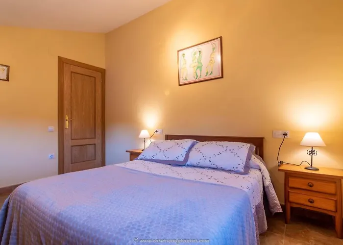 Apartamento Graeras En *