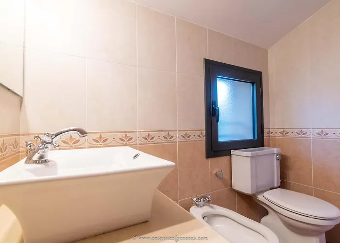 Apartamento Graeras En