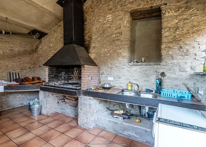 Graeras En Apartamento