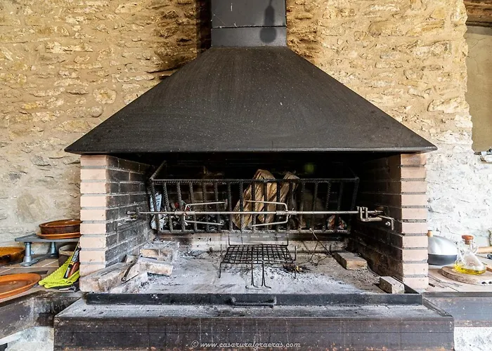 Graeras En Apartamento