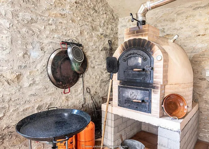 Graeras En Apartamento Castigaleu