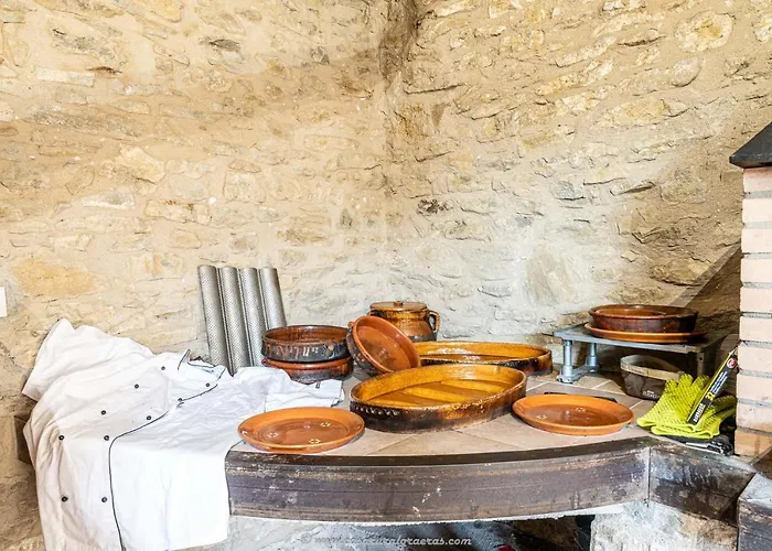 Graeras En Apartamento *