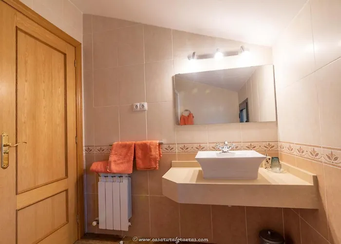 Graeras En Apartamento *