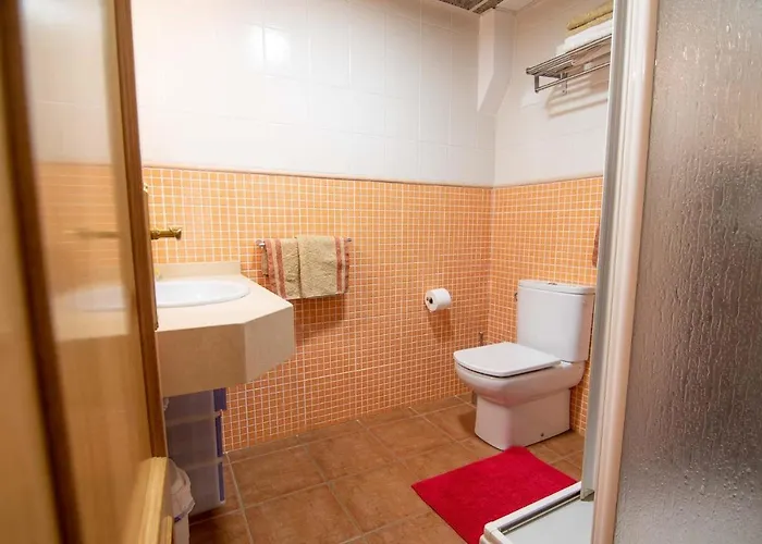 Apartamento Graeras En *