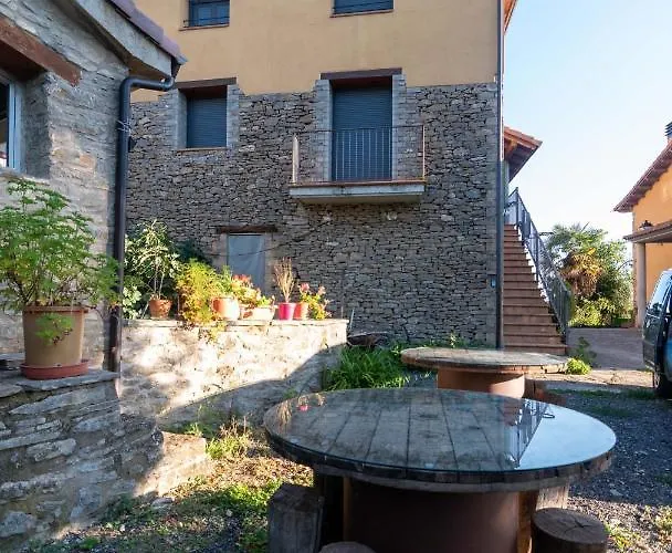 Graeras En Apartamento