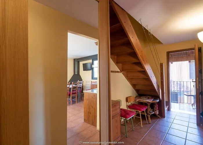 Graeras En * Castigaleu