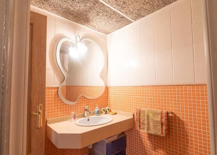 Graeras En Apartamento Castigaleu