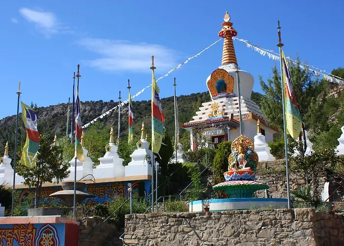 Apartamento Graeras En Castigaleu