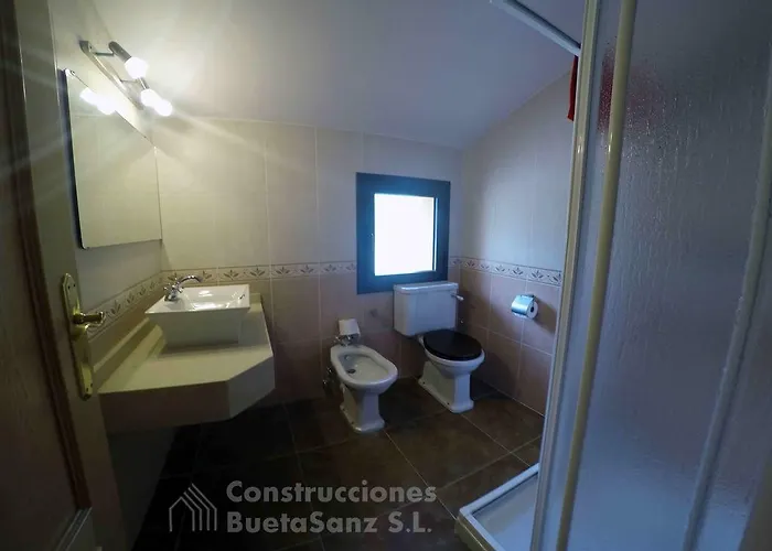 Graeras En Apartamento