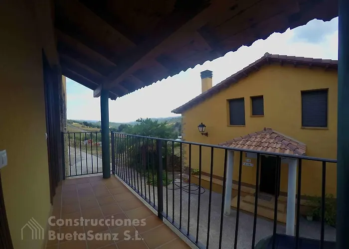 Apartamento Graeras En Castigaleu