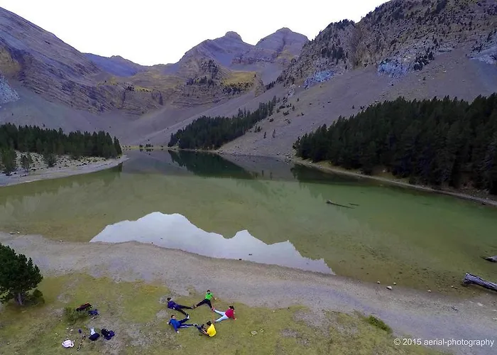 Graeras En Apartamento *