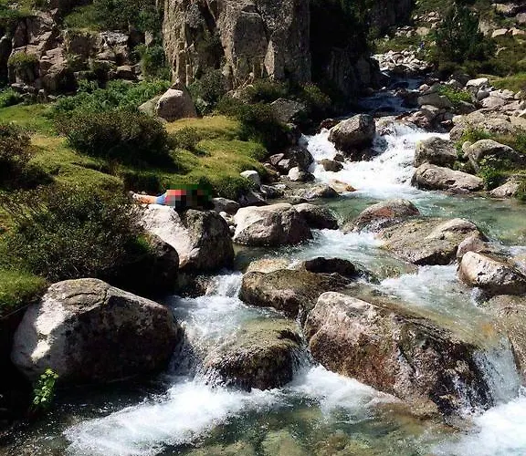 Apartamento Graeras En Castigaleu