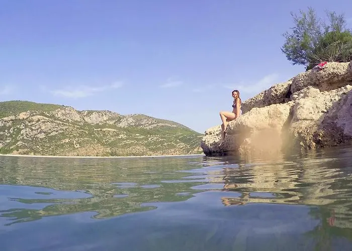 Apartamento Graeras En *