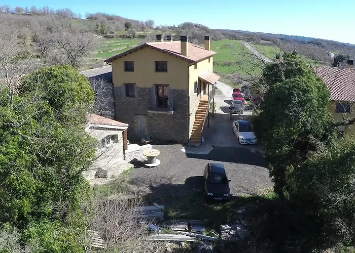 Graeras En Apartamento