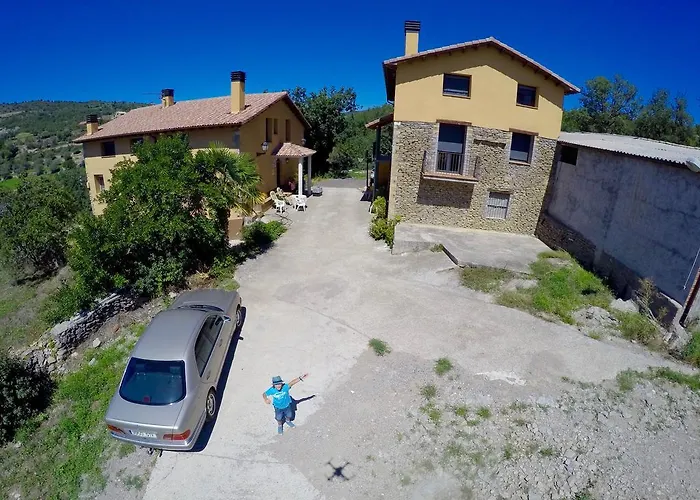 Graeras En Apartamento *